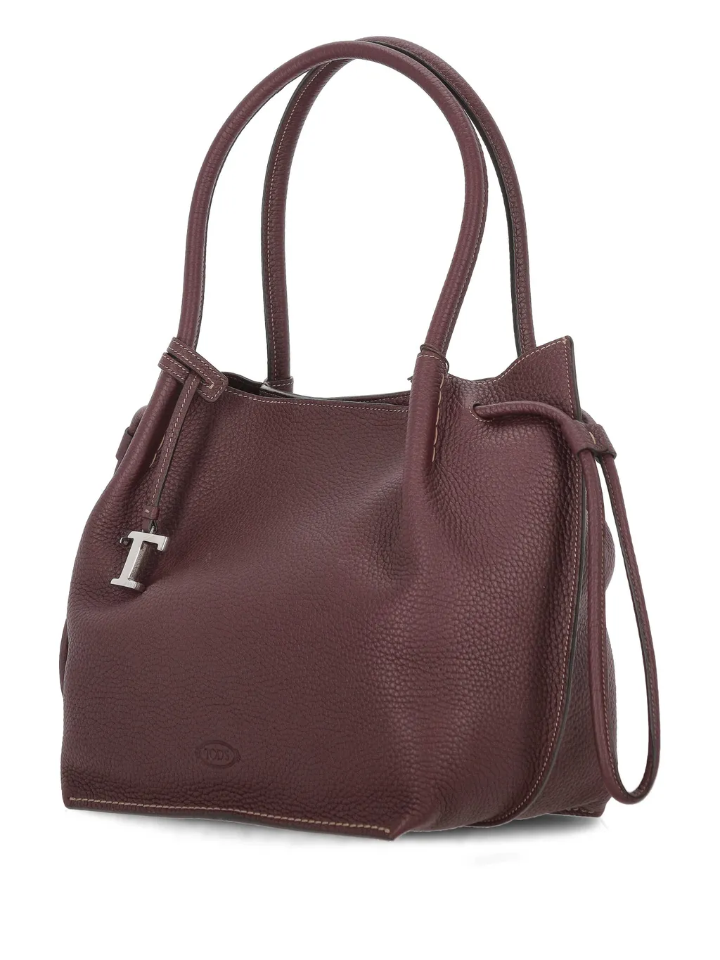 Buz Top Handle Bag