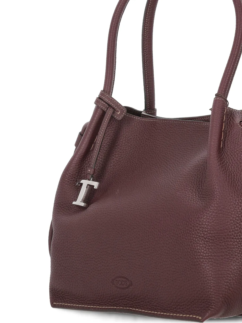 Buz Top Handle Bag