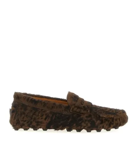 Gommino Bubble Loafers