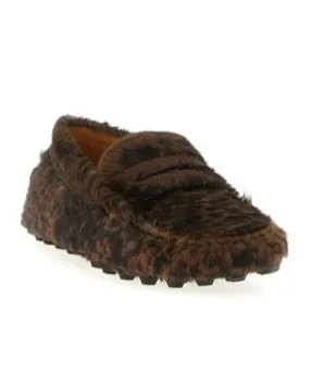 Gommino Bubble Loafers