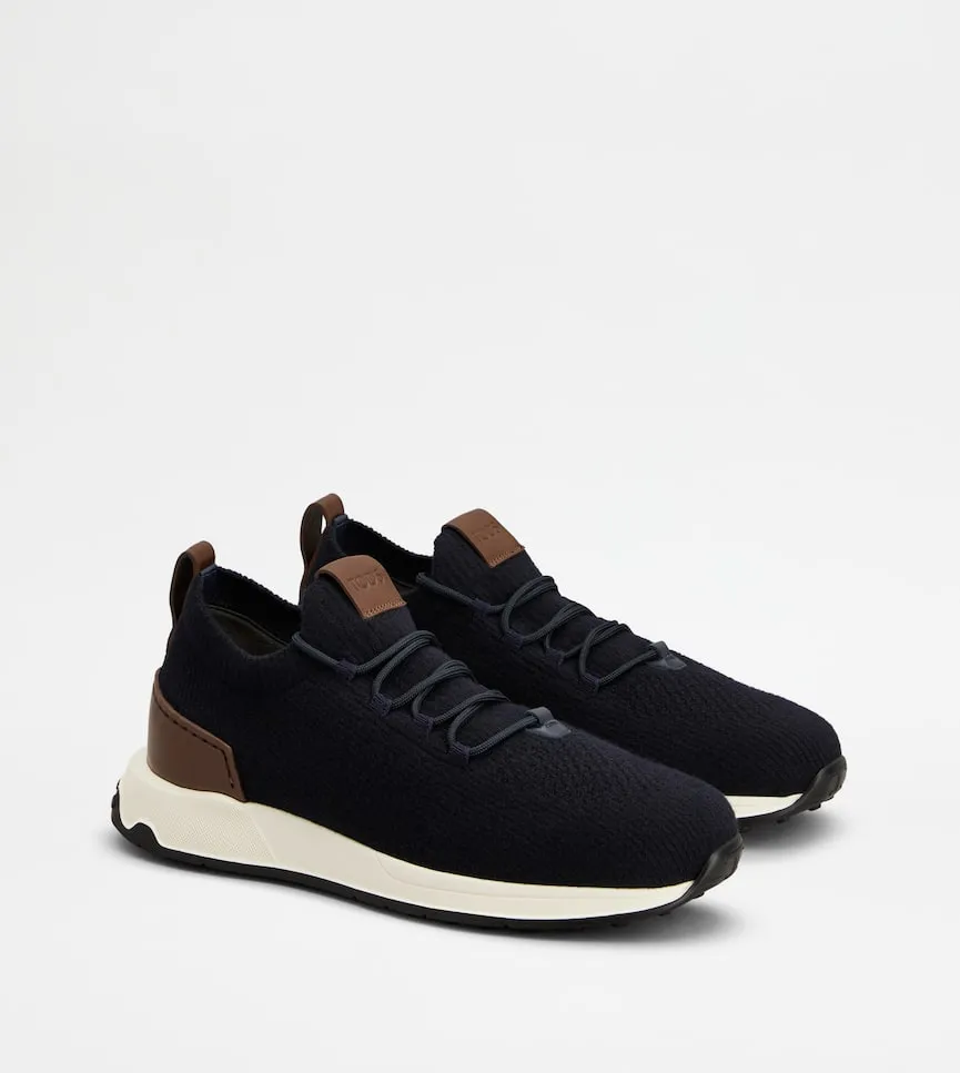 Knitted Sneakers