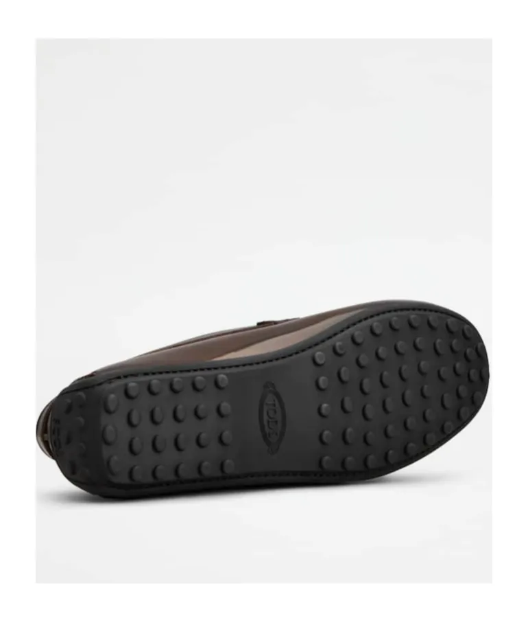 City Gommino Loafers