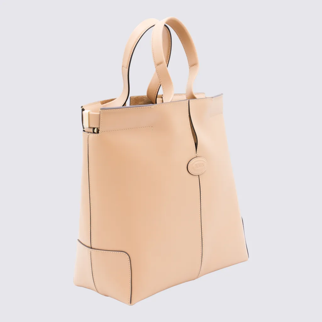 Di Bag Folio Small Top Handle Bag