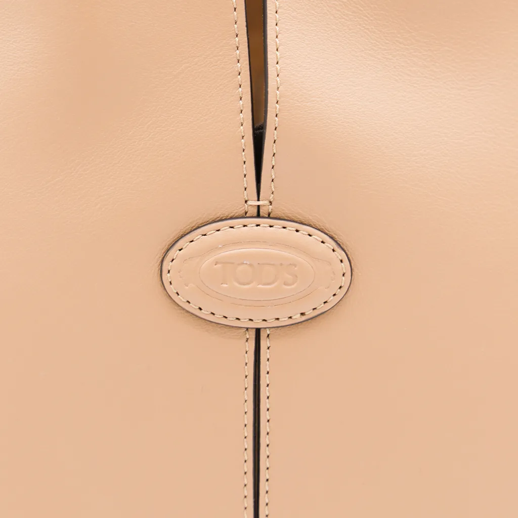 Di Bag Folio Small Top Handle Bag