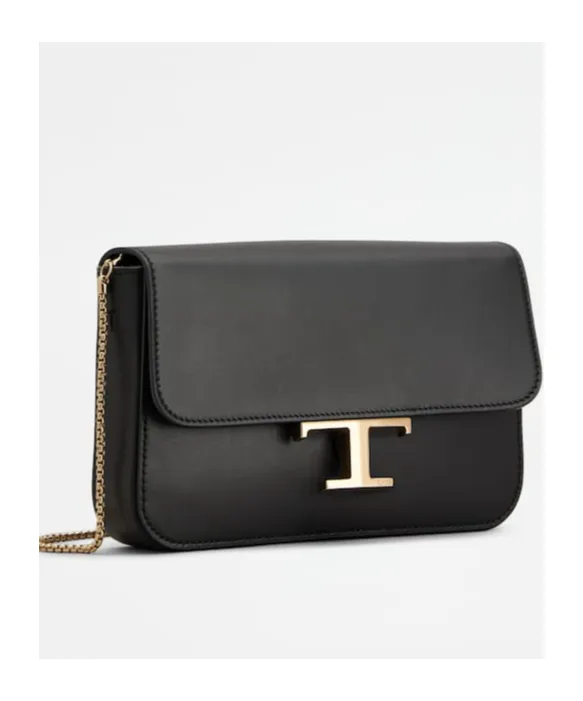 Leather Mini Bag