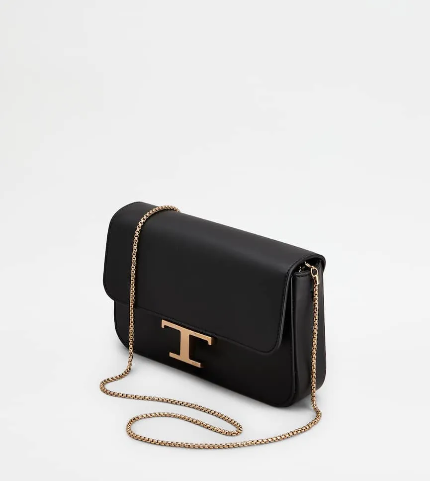 Leather Mini Bag