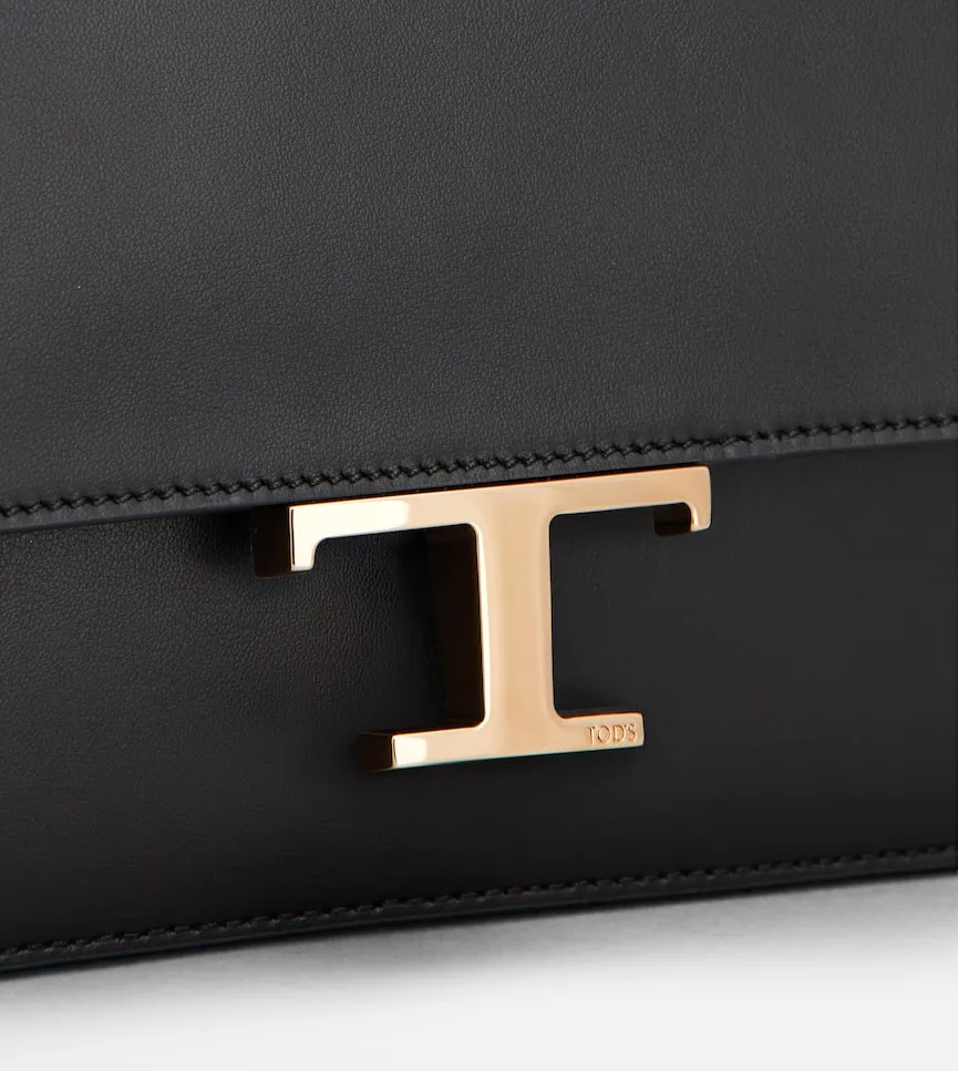 Leather Mini Bag
