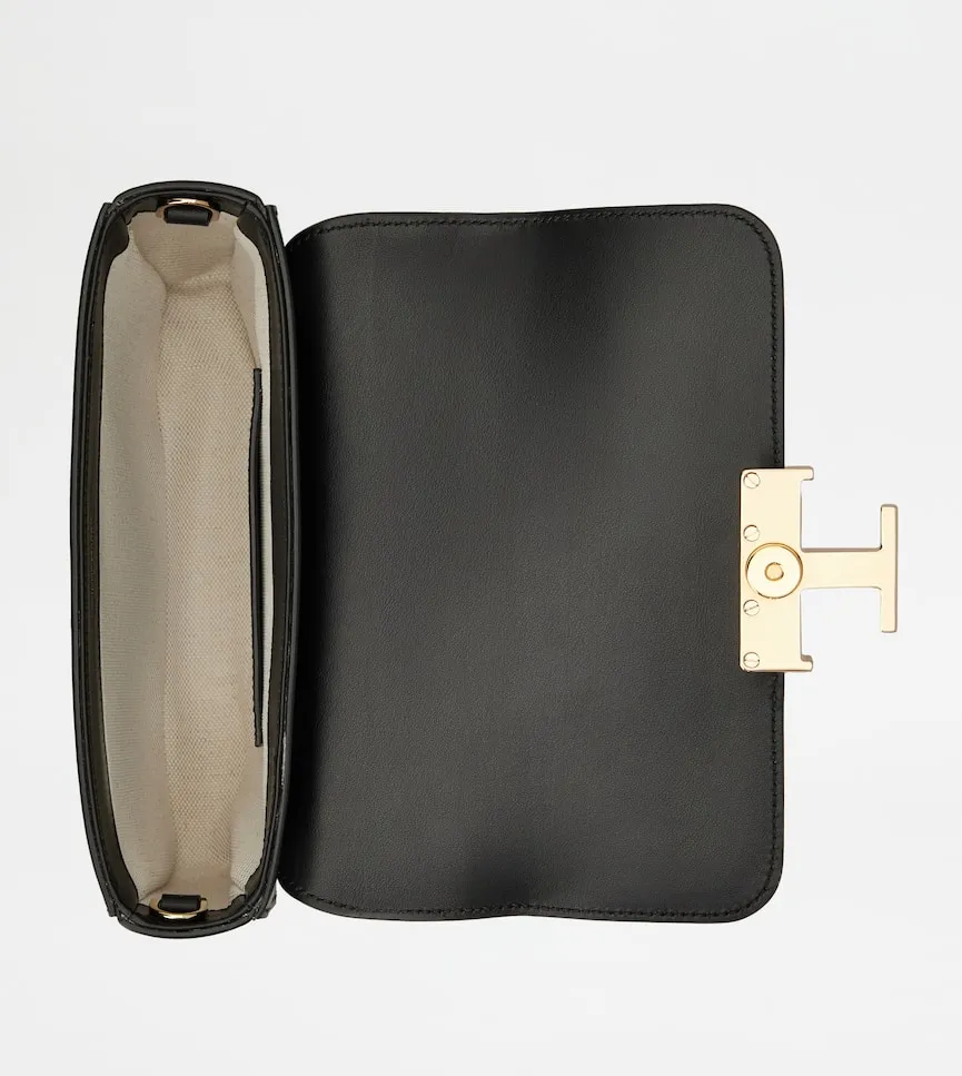 Leather Mini Bag