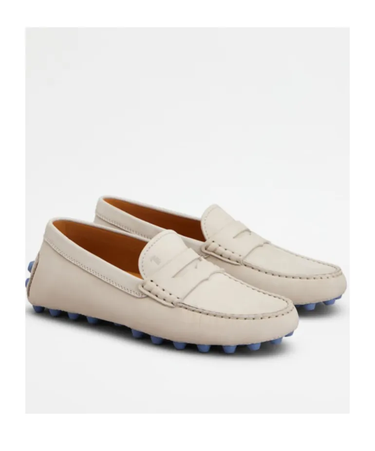 Round Toe Flat Shoes
