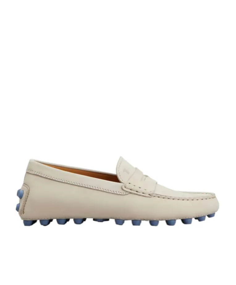 Round Toe Flat Shoes