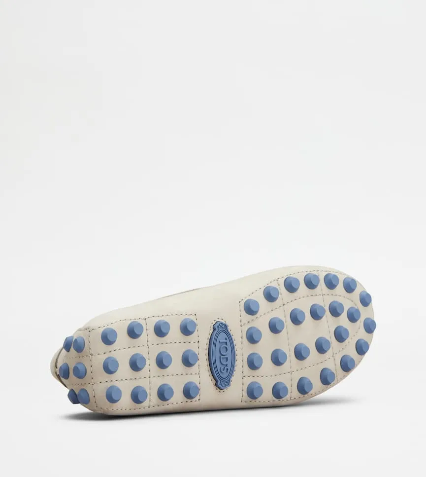 Round Toe Flat Shoes