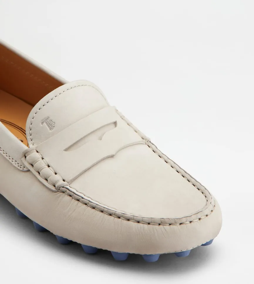 Round Toe Flat Shoes