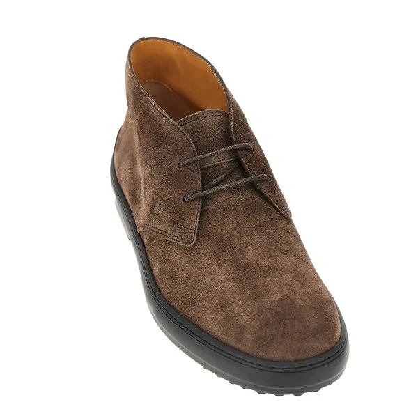 Chukka Boots