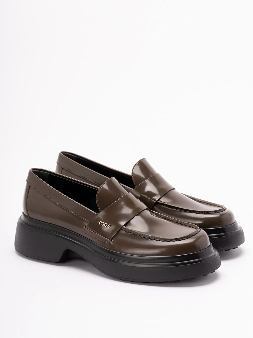 Penny Loafers