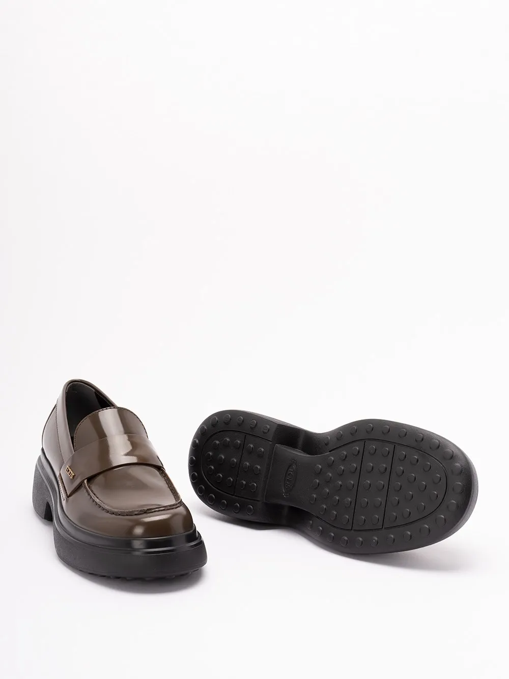 Penny Loafers