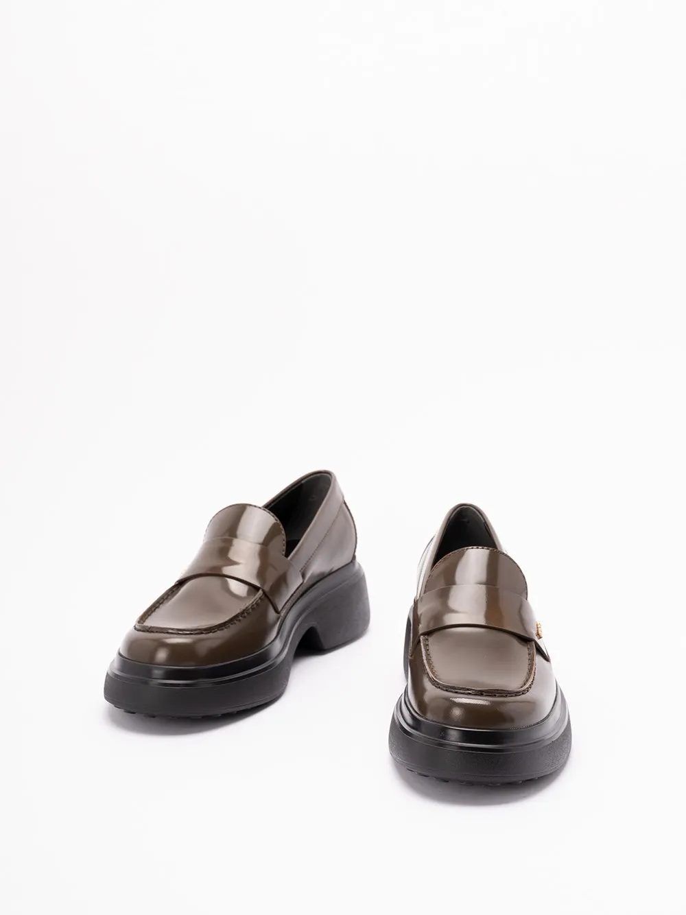 Penny Loafers