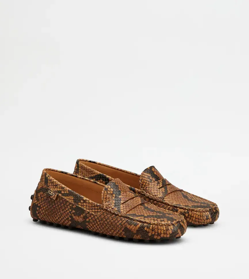 Gommino Driving Shoes