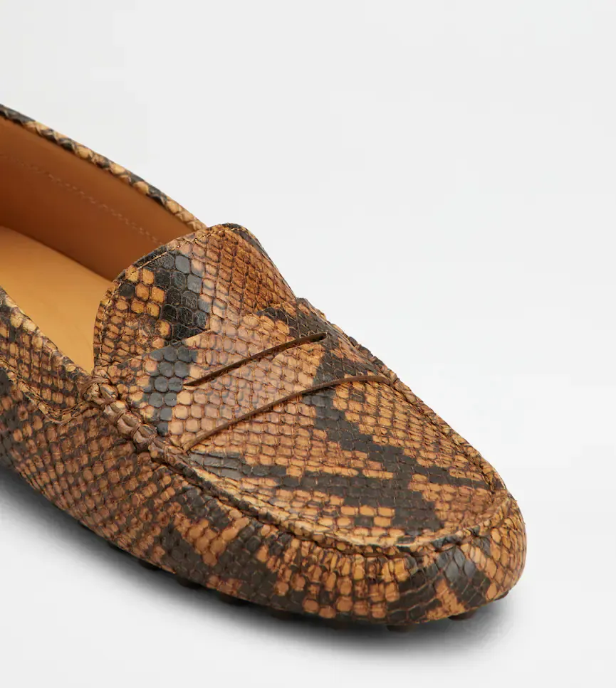 Gommino Driving Shoes