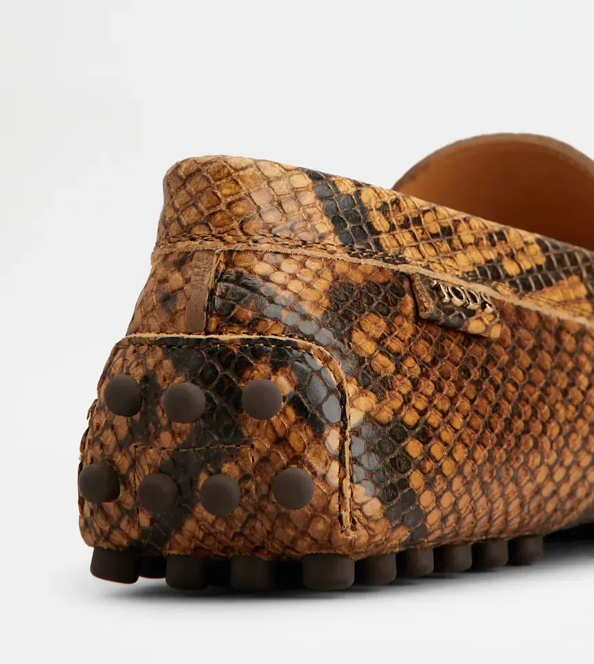 Gommino Driving Shoes