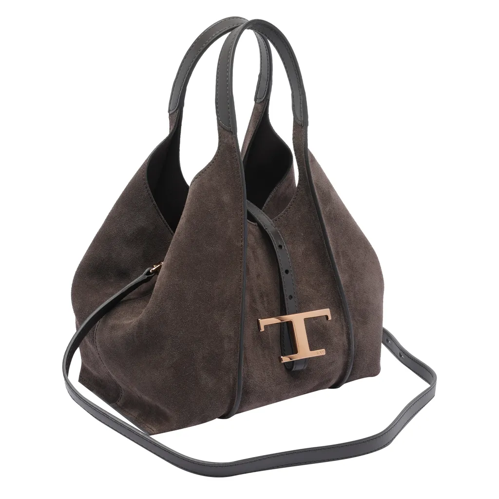 T Timeless Mini Tote Bag