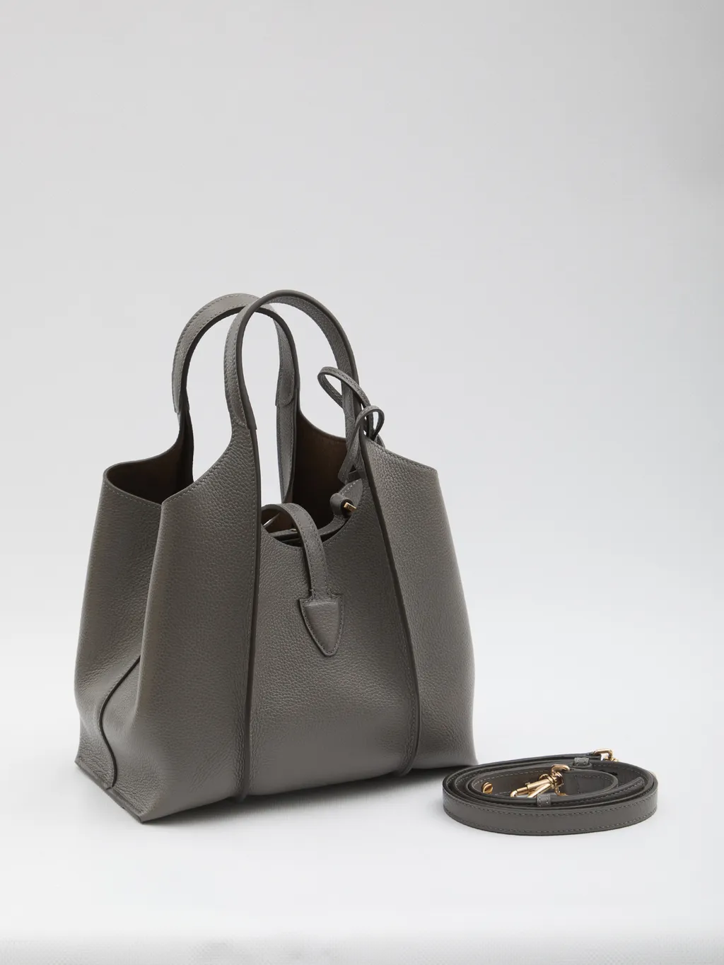 T Timeless Mini Shopping Bag