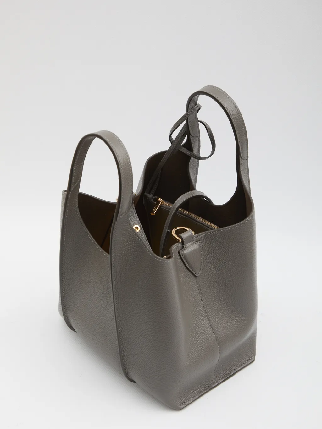 T Timeless Mini Shopping Bag