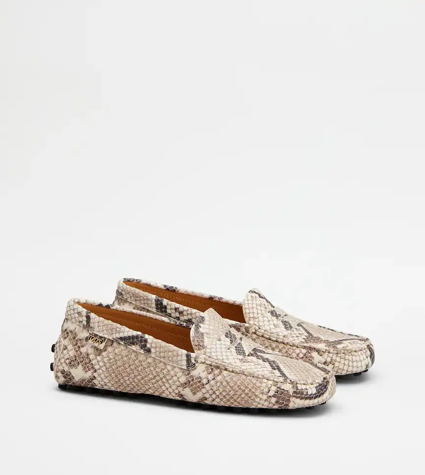 Gommino Loafers