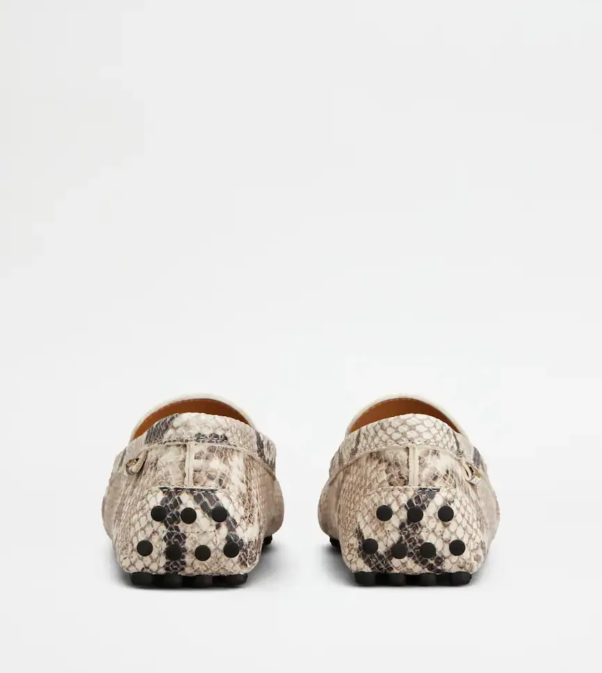 Gommino Loafers