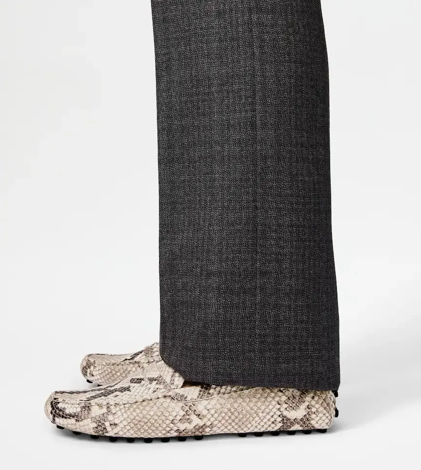 Gommino Loafers