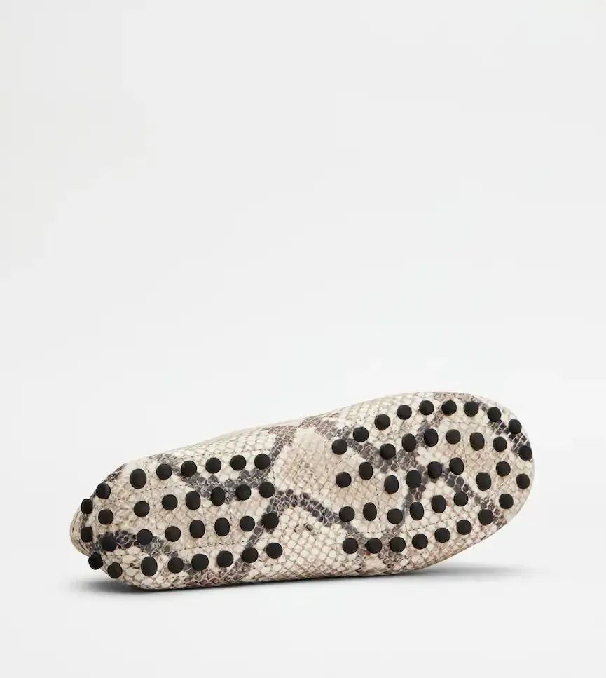 Gommino Loafers