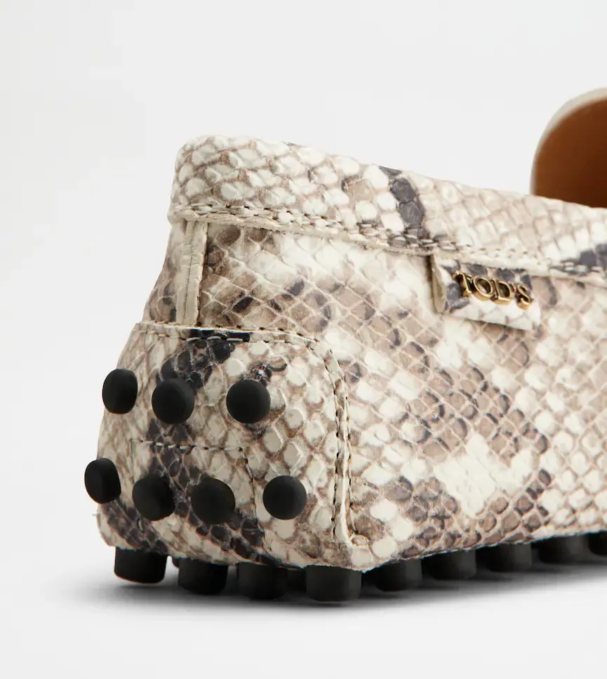 Gommino Loafers