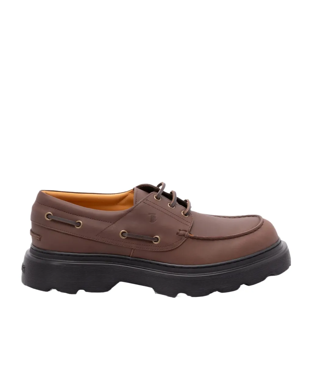 Boat Shoes