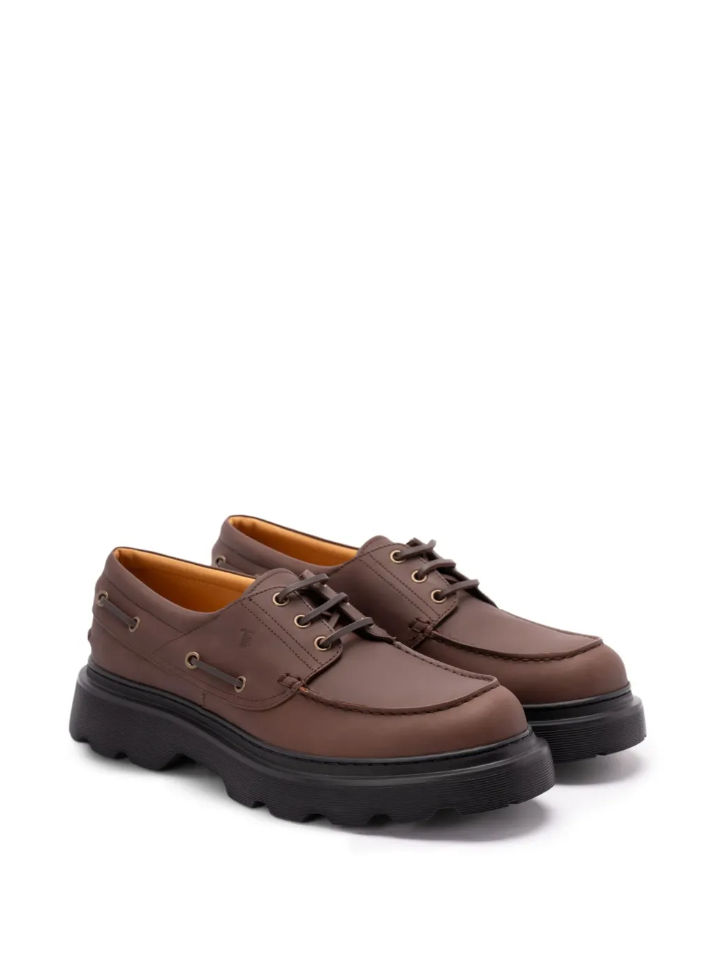 Boat Shoes