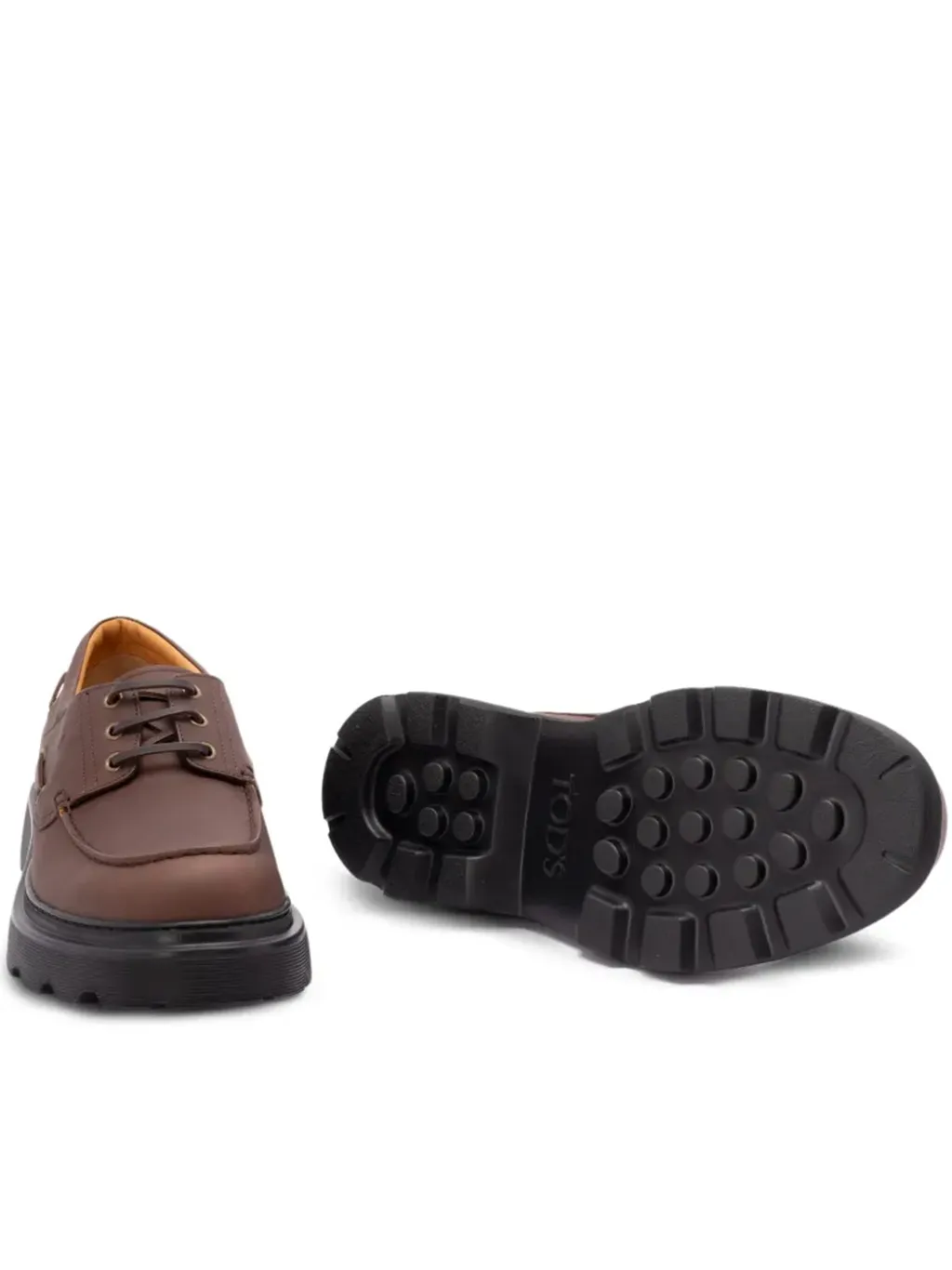 Boat Shoes