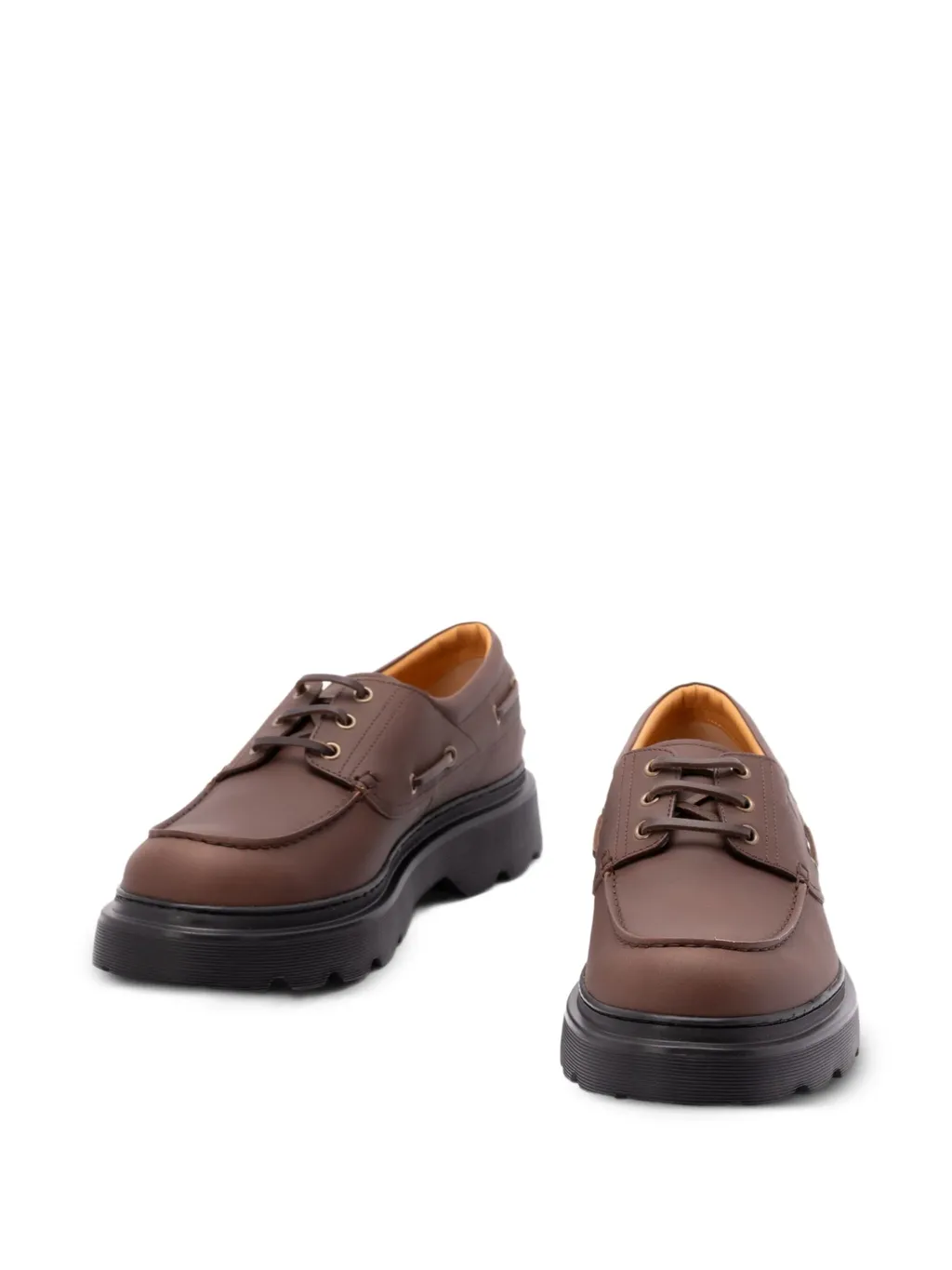 Boat Shoes