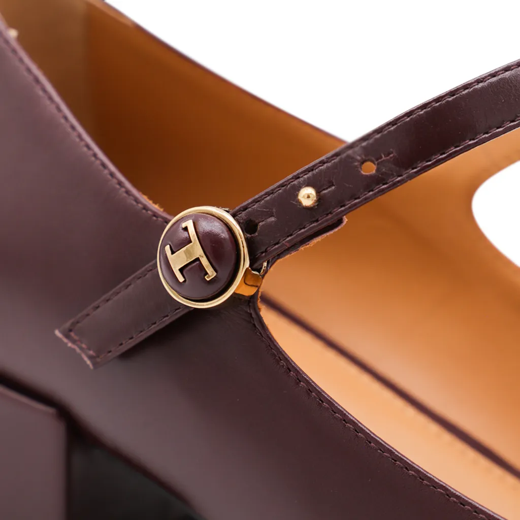 Mary Jane Pumps