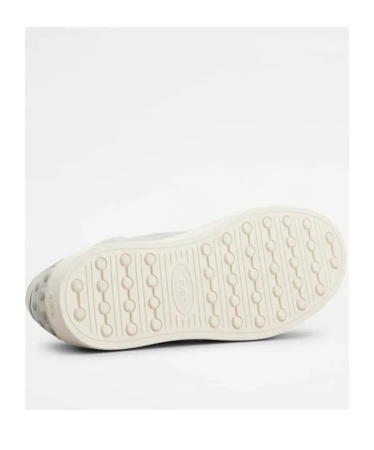 Suede Sneakers