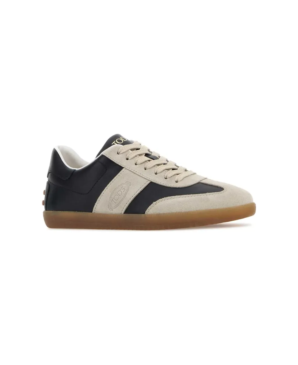Cassetta Legg 68 Lace-Up Sneakers