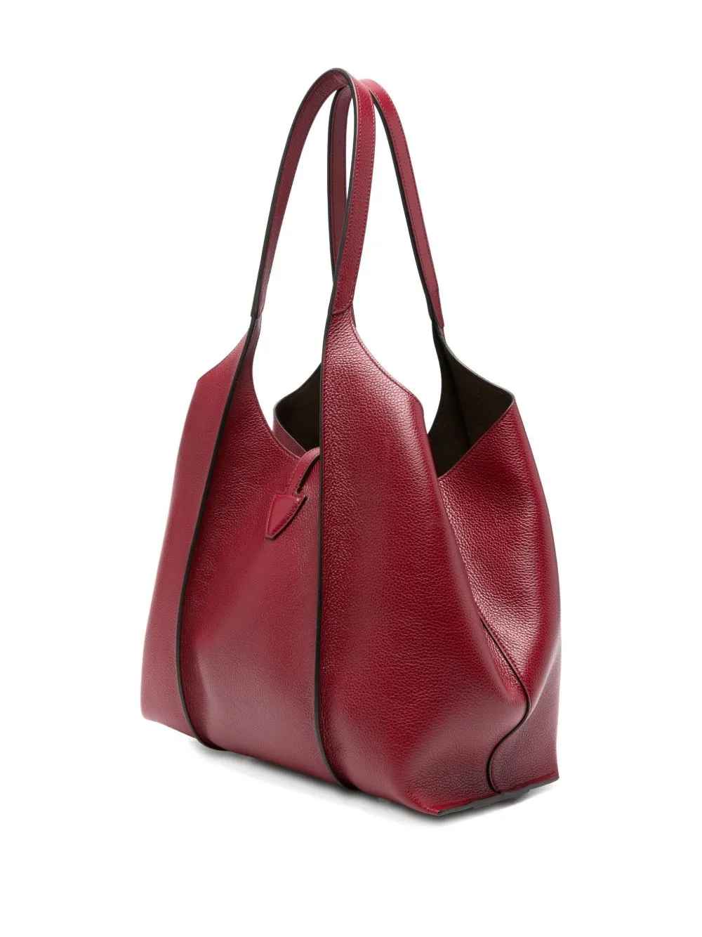 T Timeless Small Shopping Bag