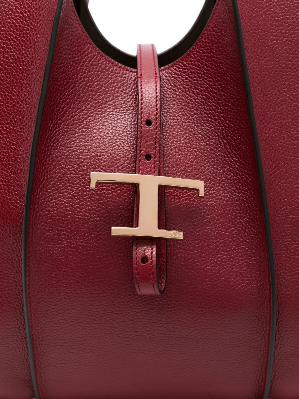 T Timeless Small Shopping Bag