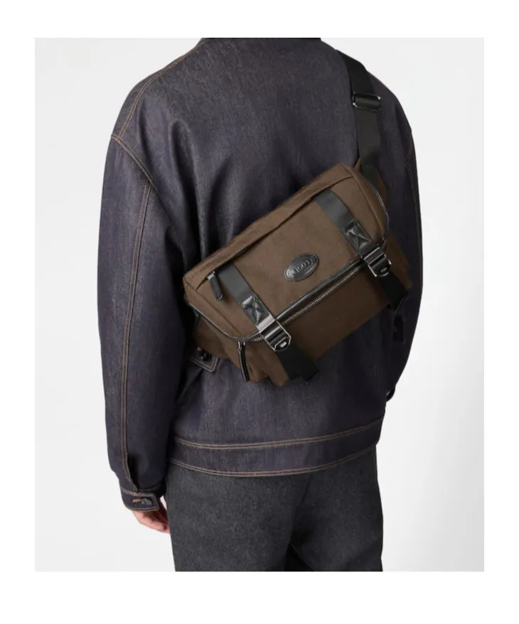 Small Crossbody Bag
