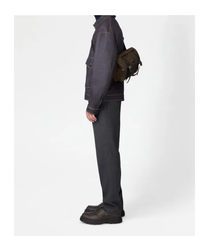 Small Crossbody Bag