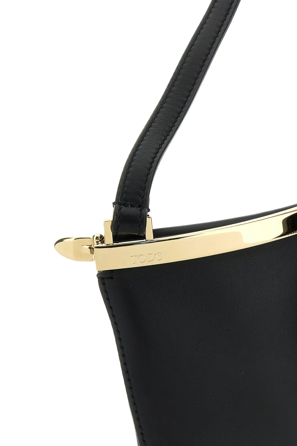 Magenta Bucket Bag