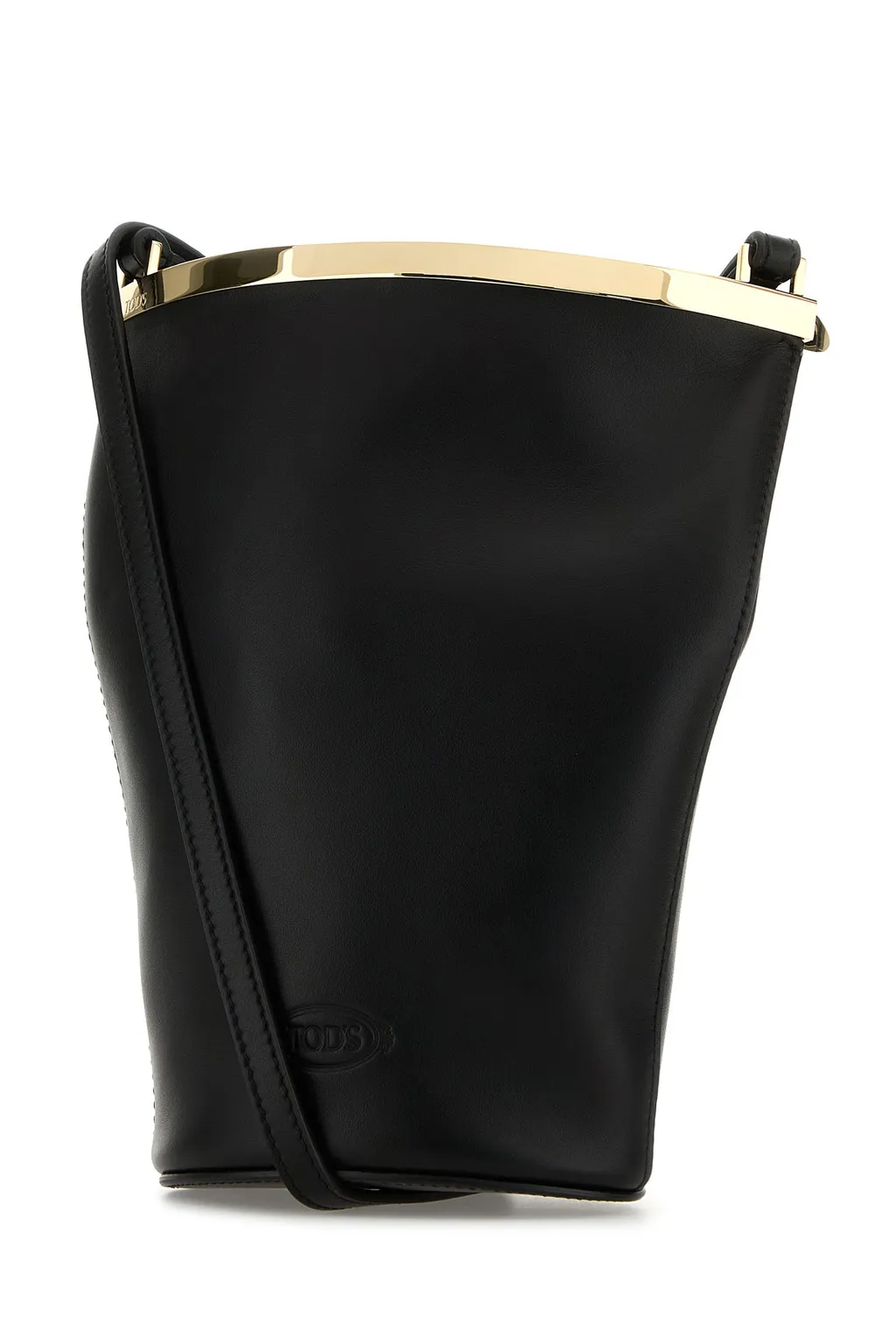 Magenta Bucket Bag