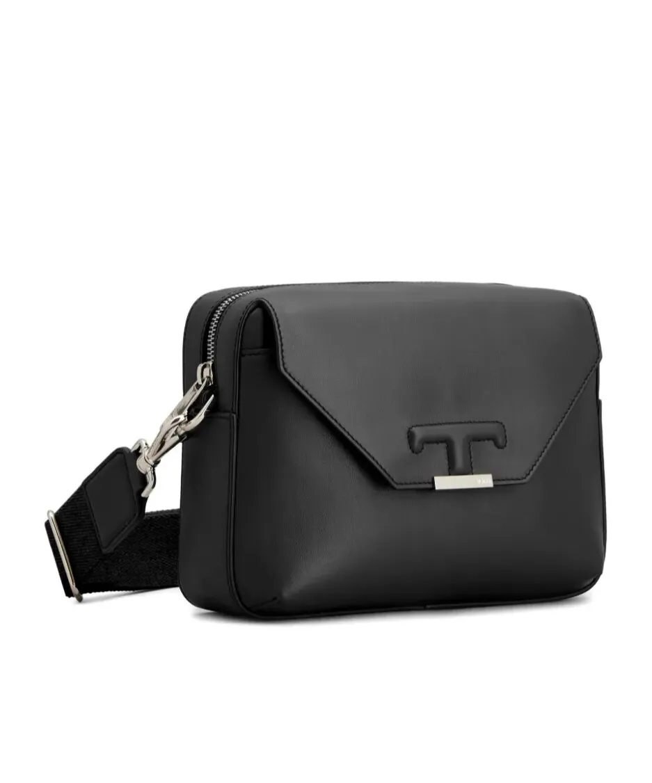 T Timeless Crossbody Bag