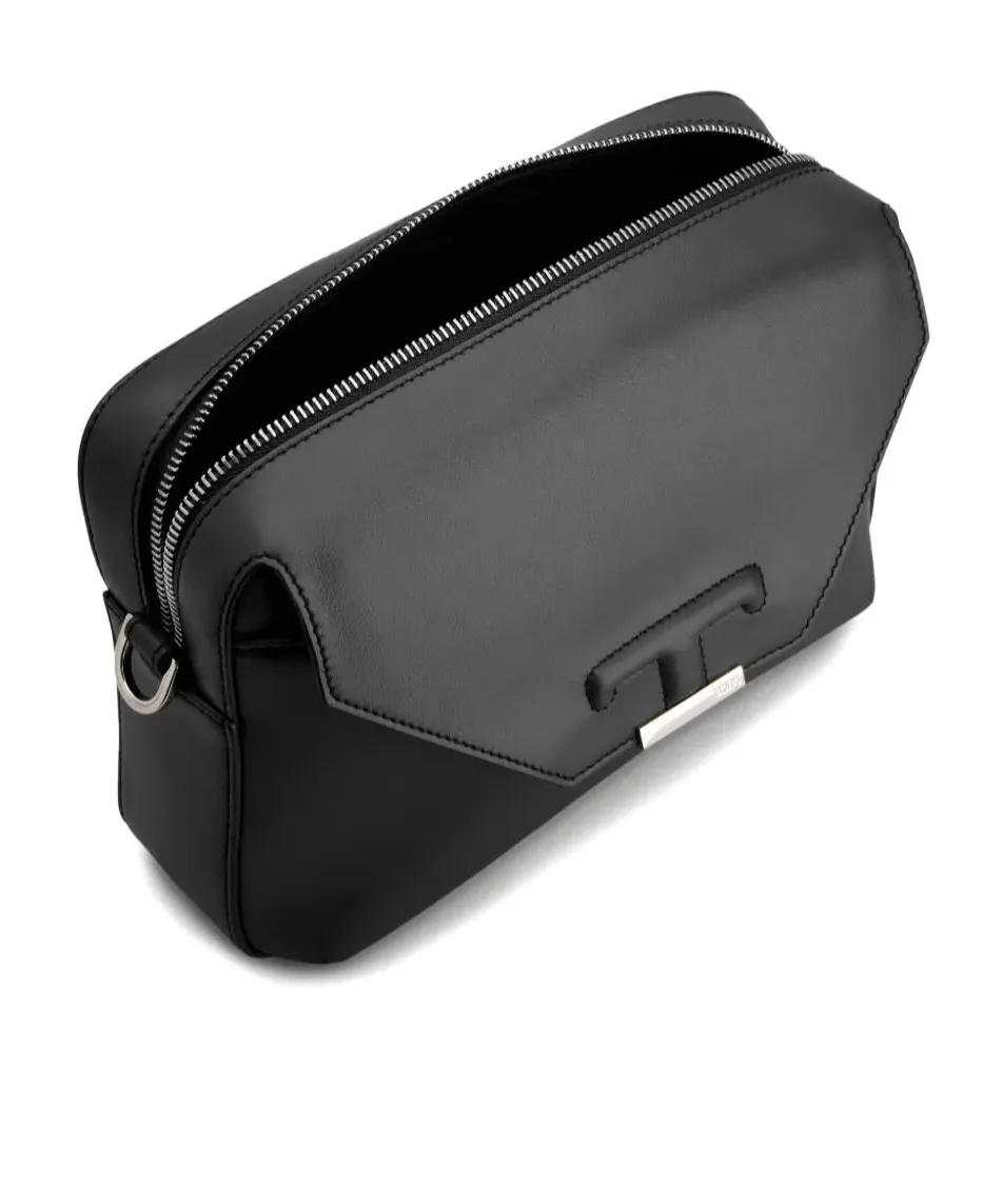 T Timeless Crossbody Bag