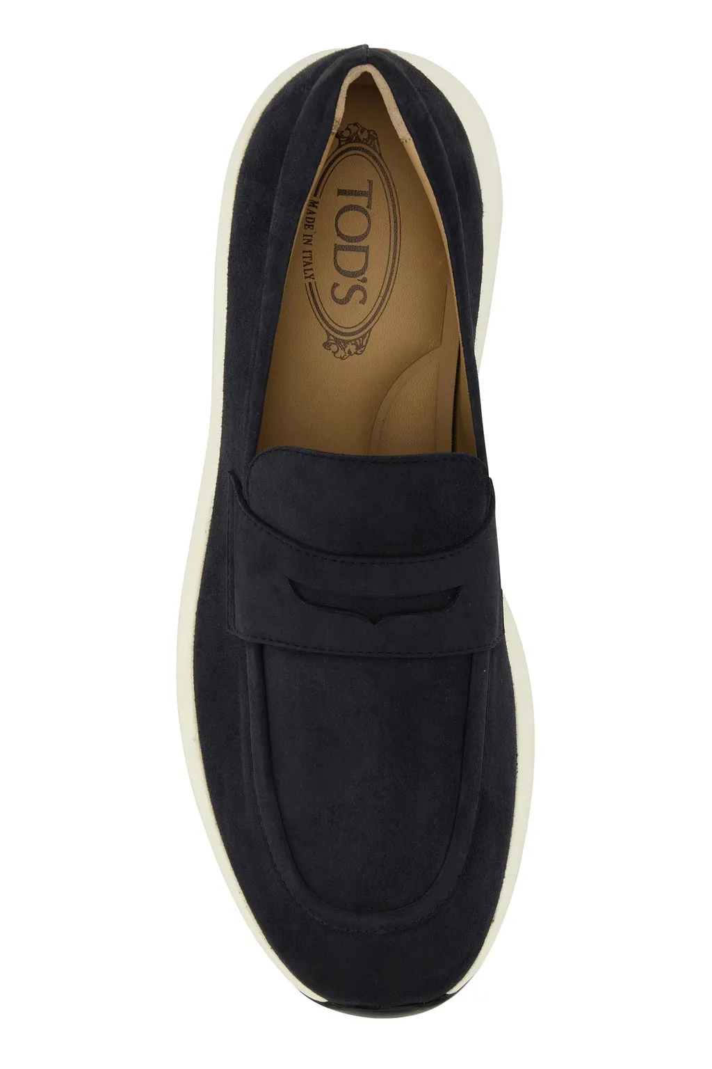 Penny Slot Loafers
