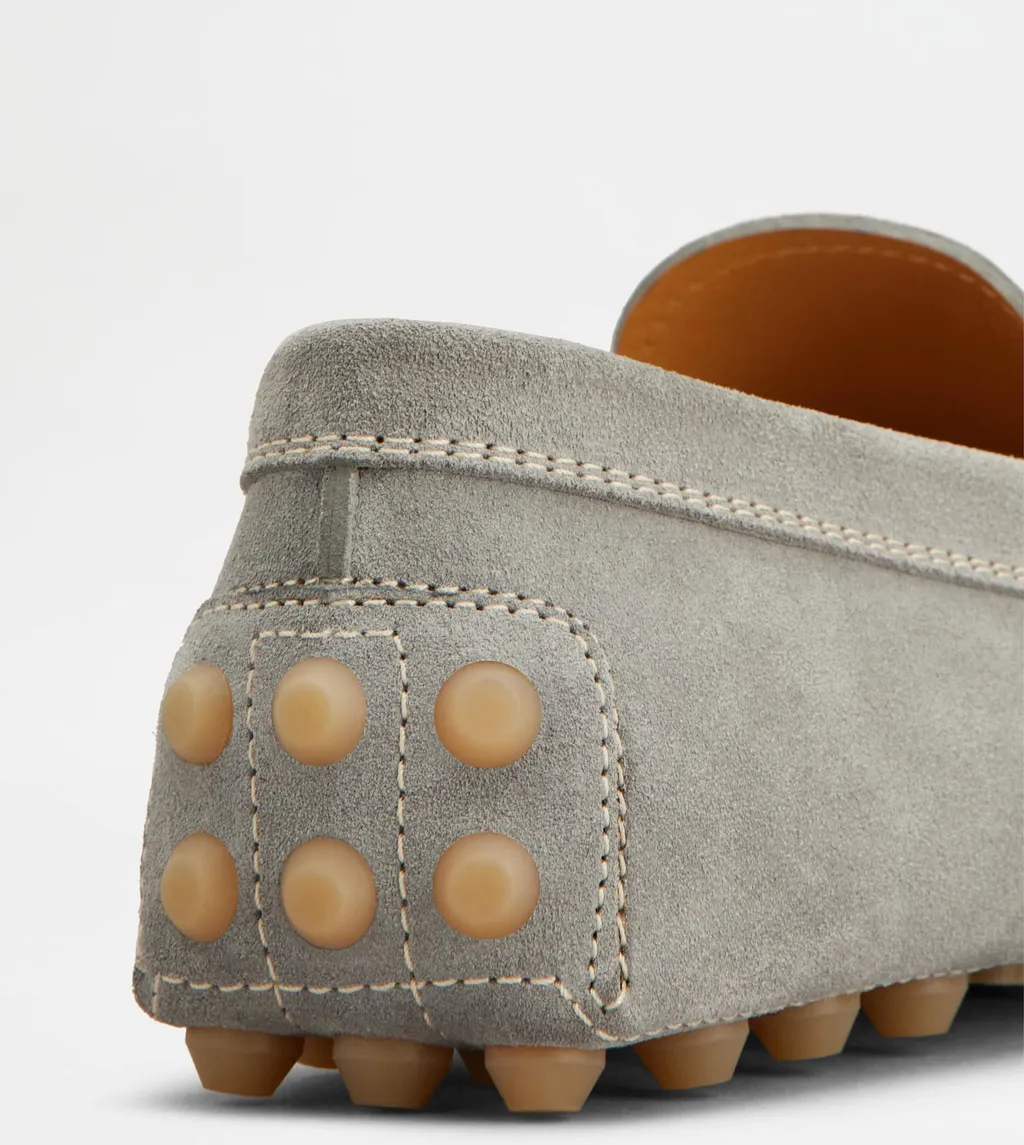 Gommino Bubble Loafers