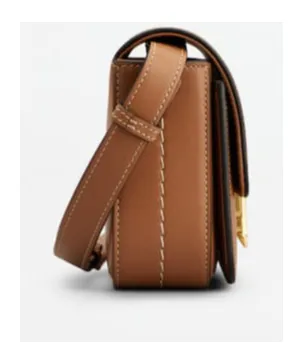 T-Lock Shoulder Bag
