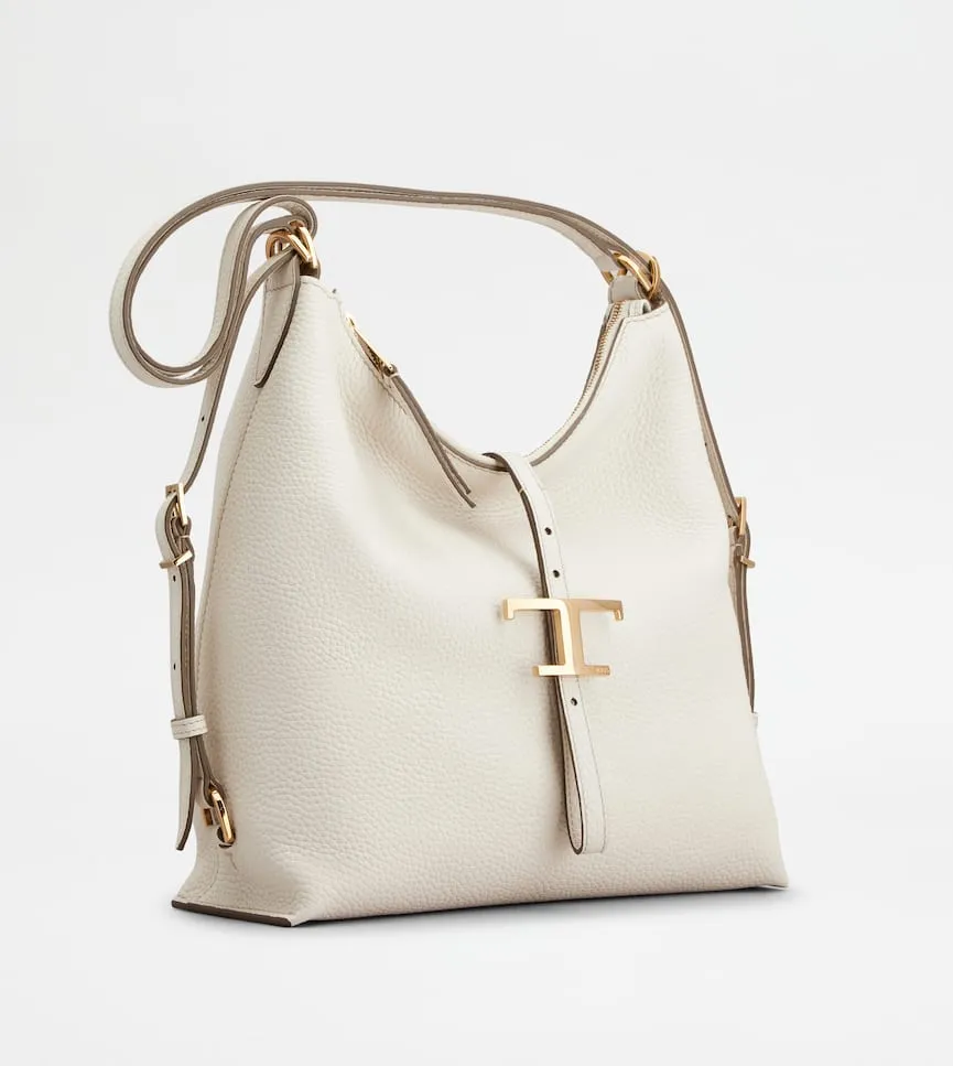 T Timeless Shoulder Bag